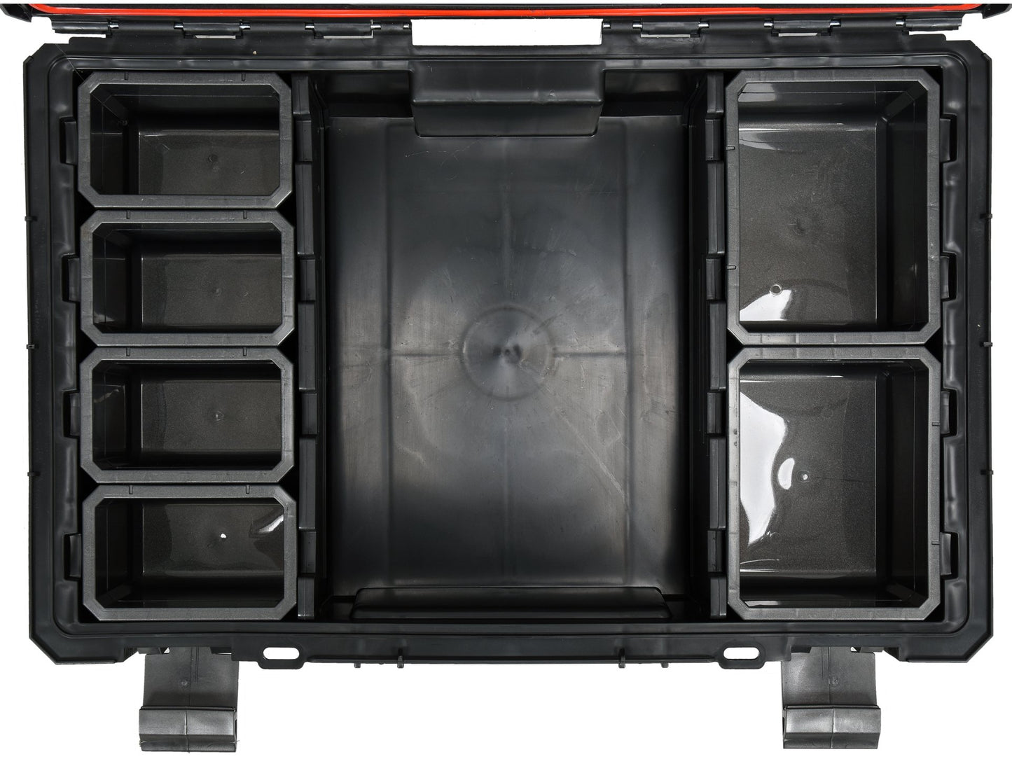 CUTIE ERMETICĂ SCULE 585X385X190MM