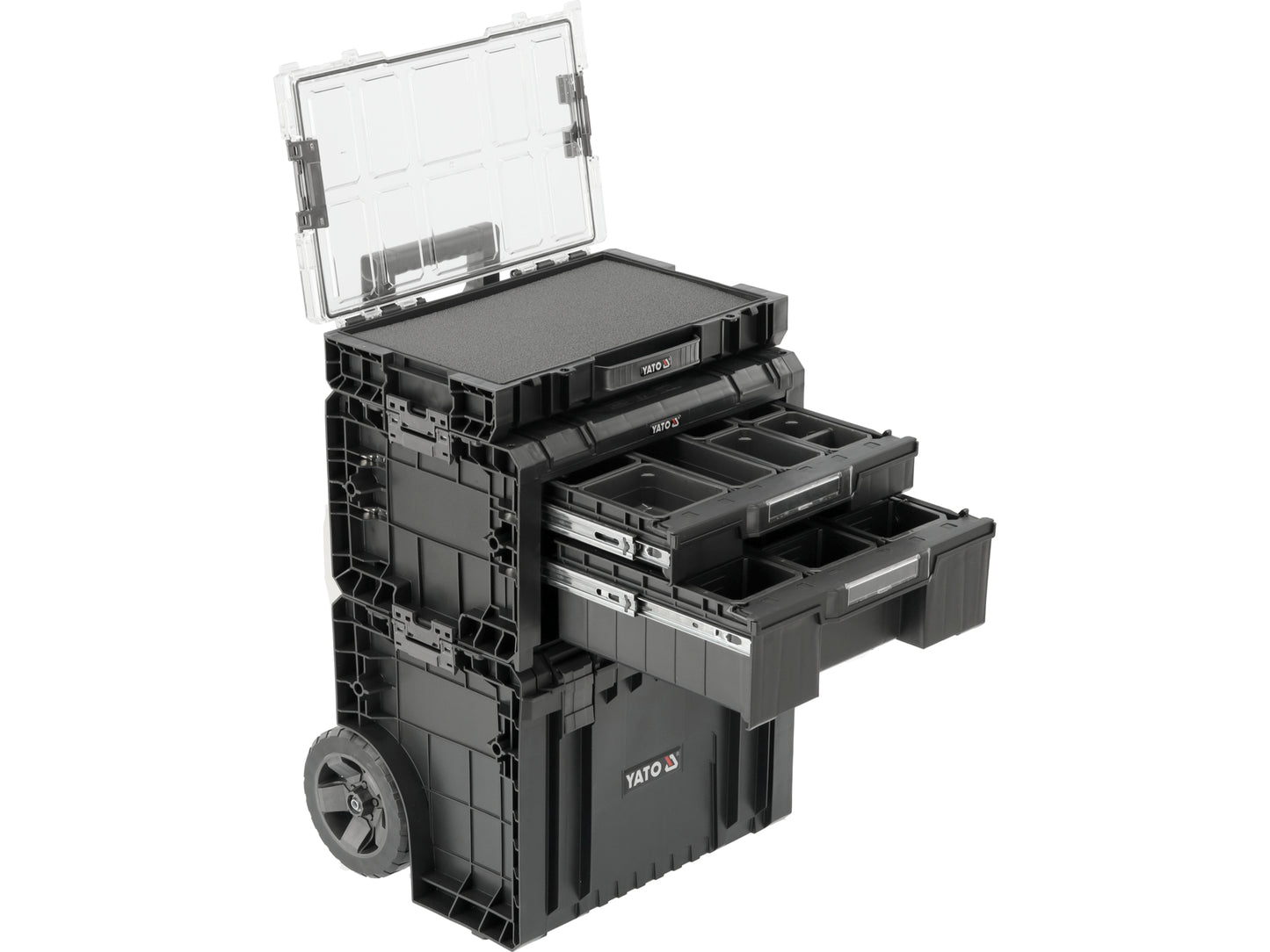 SET 3 CUTII 35BT2P10P S12