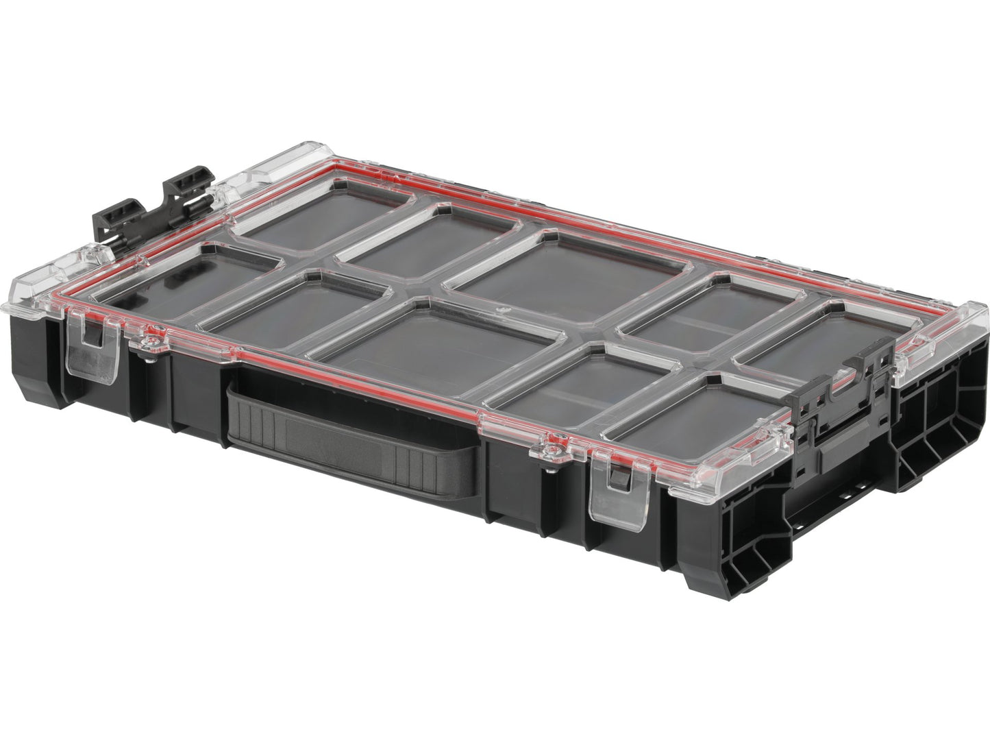 SET CUTII ERMETICE TROLLER, 4 BUC