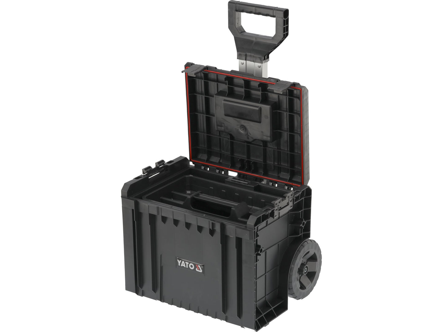 SET CUTII ERMETICE TROLLER, 4 BUC