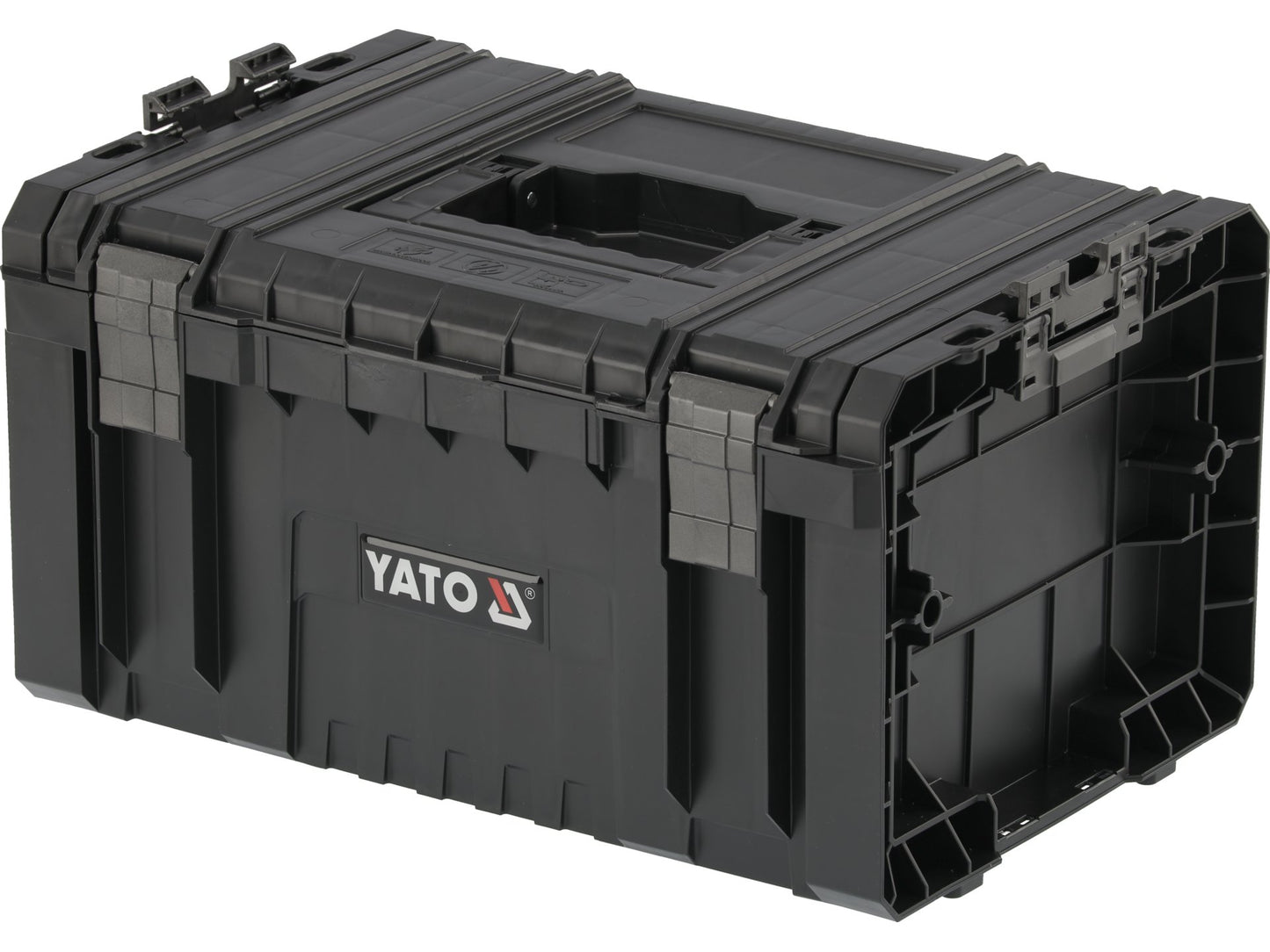 SET CUTII ERMETICE TROLLER, 4 BUC