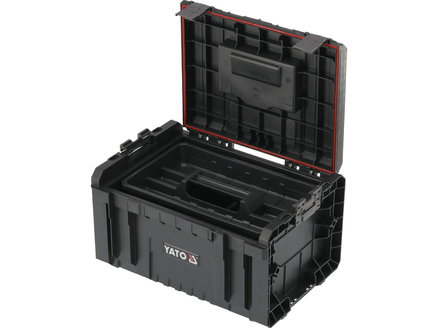 SET CUTII ERMETICE TROLLER, 4 BUC