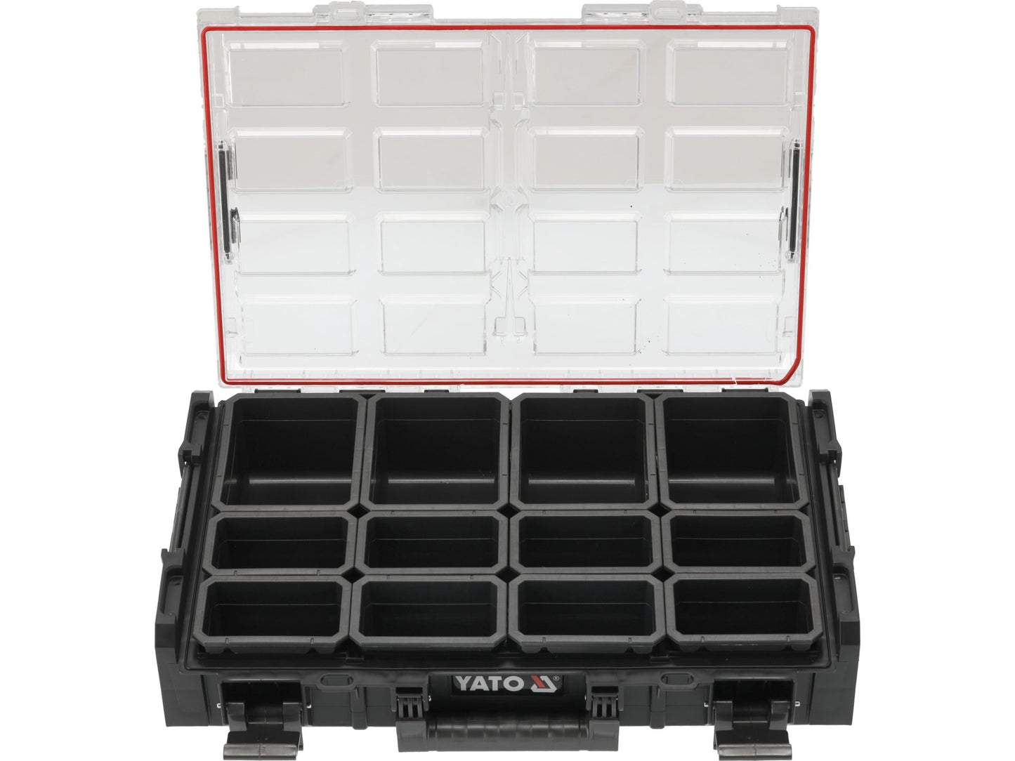 ORGANIZATOR ERMETIC 585X387X131MM