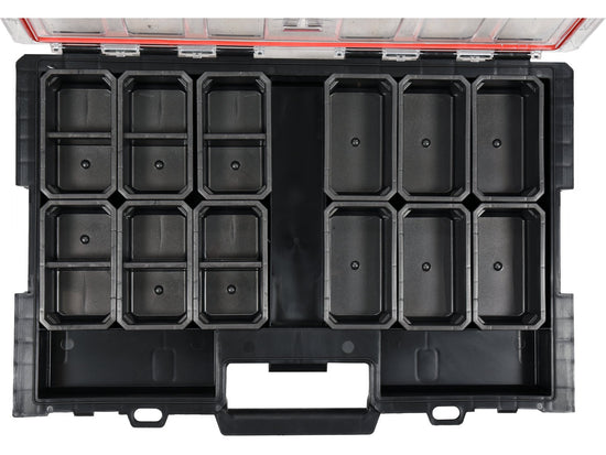 ORGANIZATOR ERMETIC 531X379X77MM