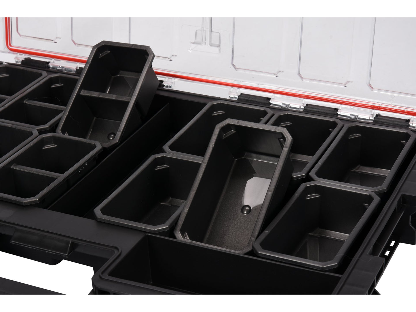 ORGANIZATOR ERMETIC 531X379X77MM