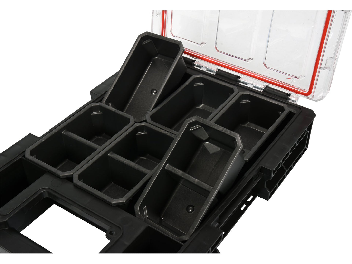 ORGANIZATOR ERMETIC 263X363X77MM