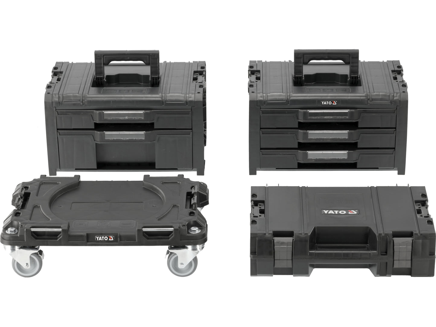 SISTEM CUTII SCULE P05T2T341G2 S12