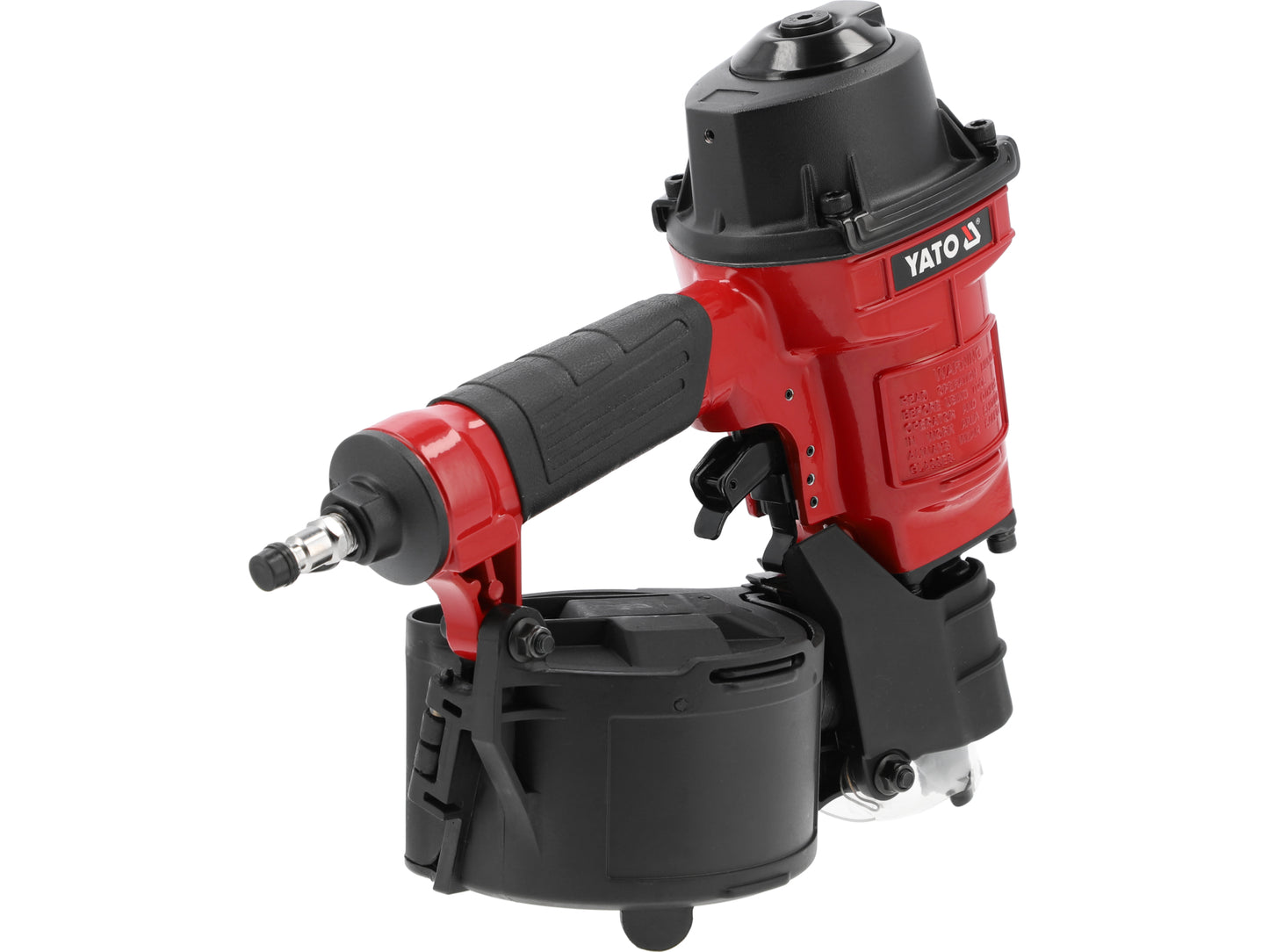 PISTOL PNEUMATIC PENTRU CUIE 32-57MM