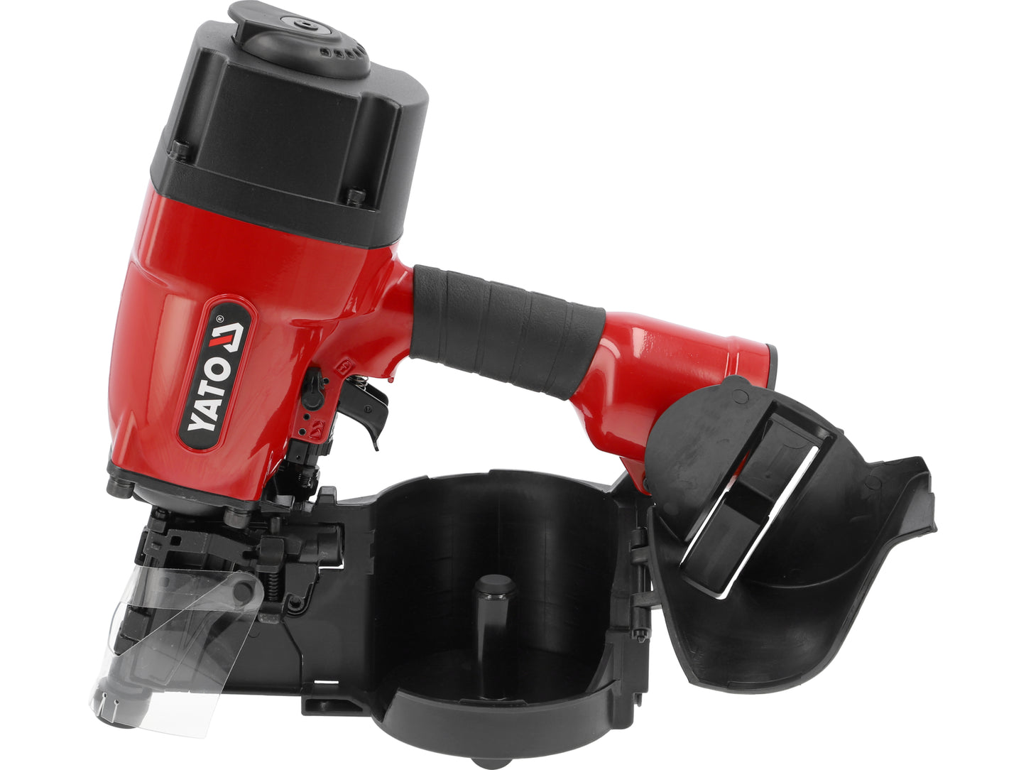 PISTOL PNEUMATIC PENTRU CUIE 45-90MM