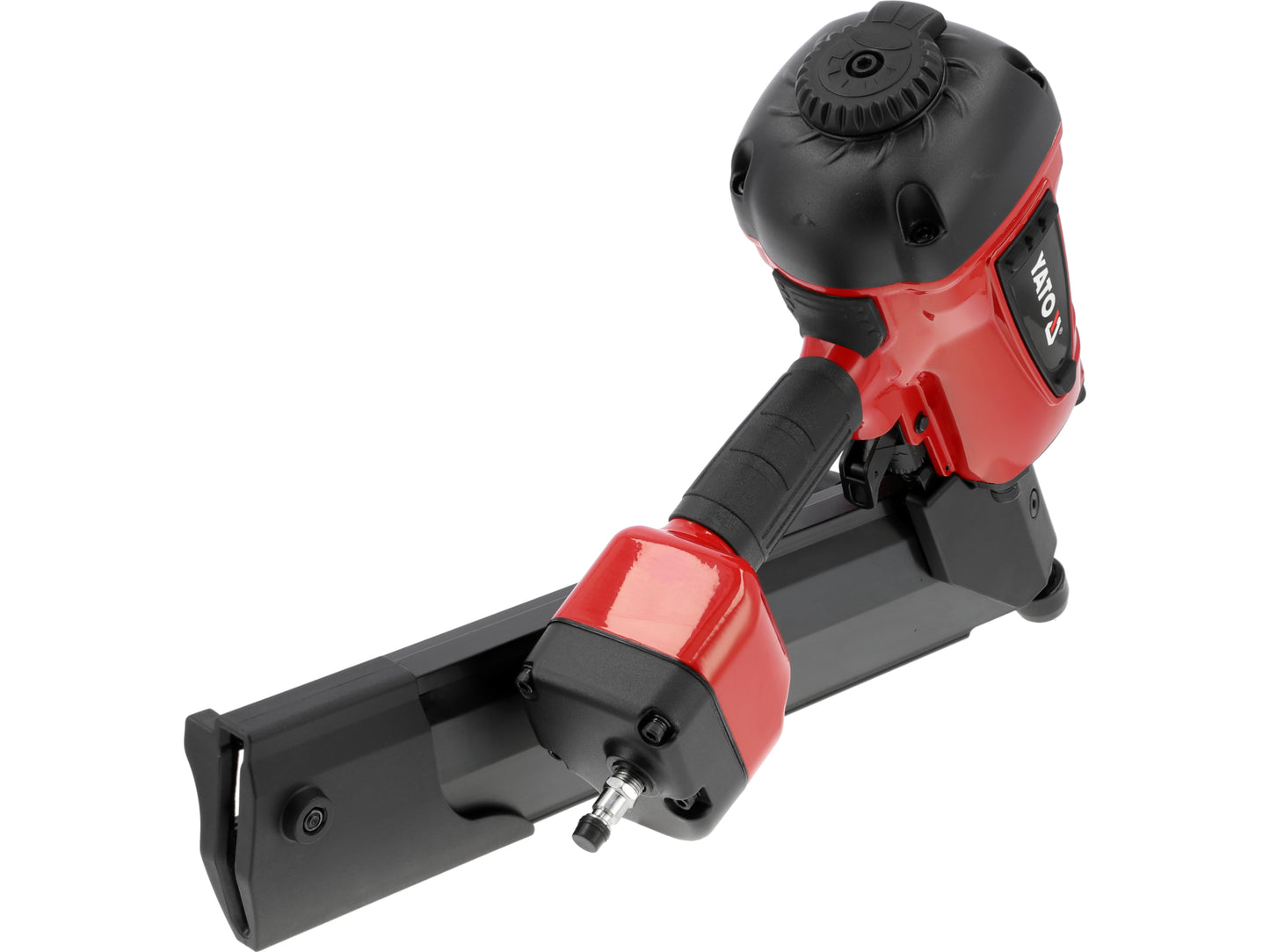 PISTOL PNEUMATIC PENTRU CUIE 50-100MM