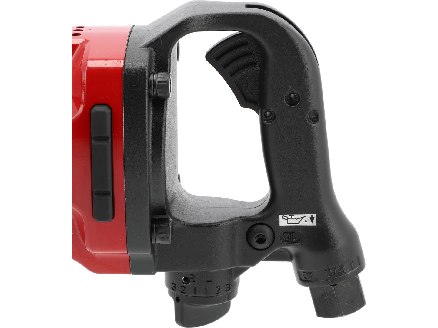 CHEIE PNEUMATICĂ 1" 4000 NM