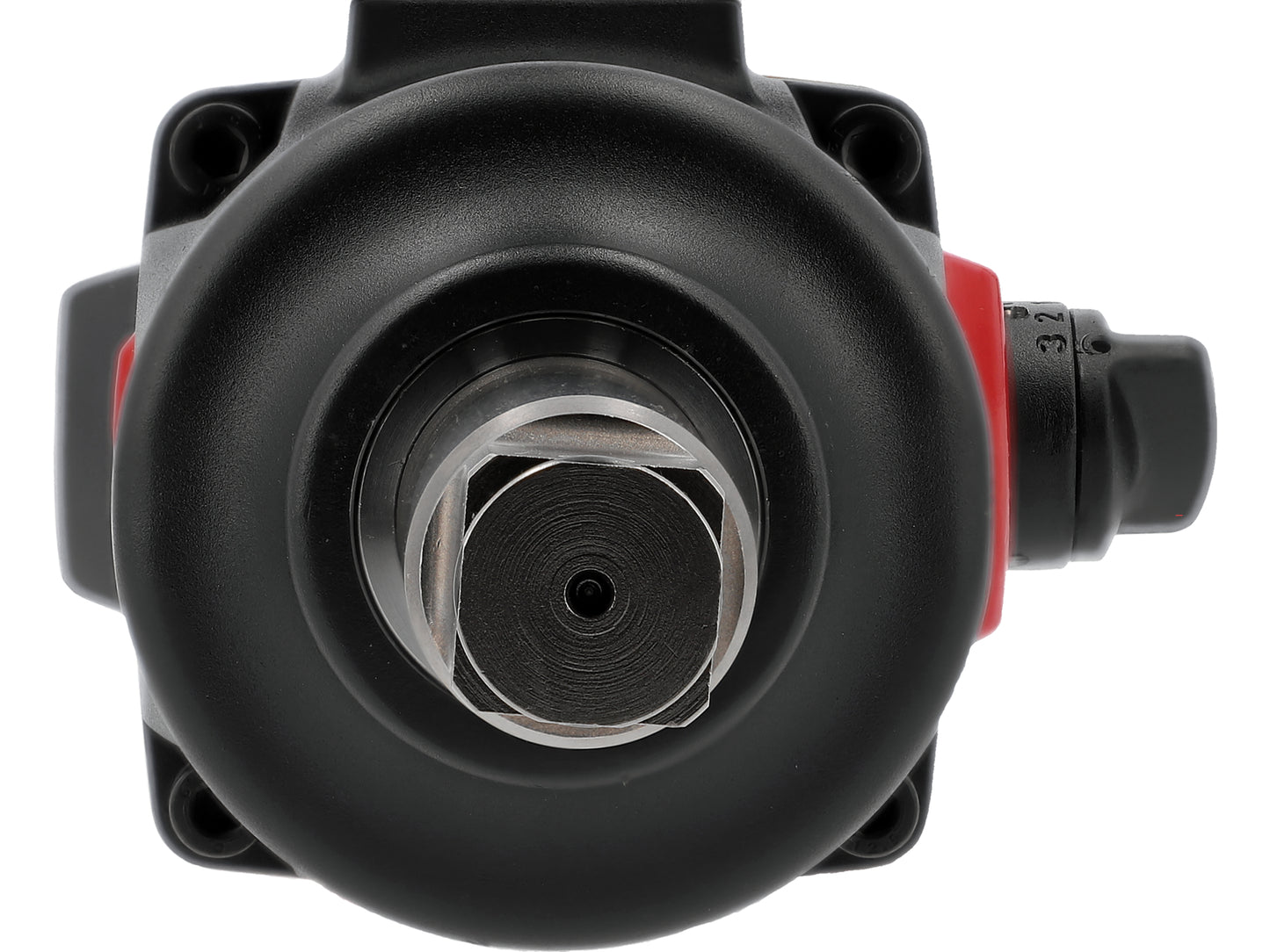 CHEIE PNEUMATICĂ 1" 4000 NM