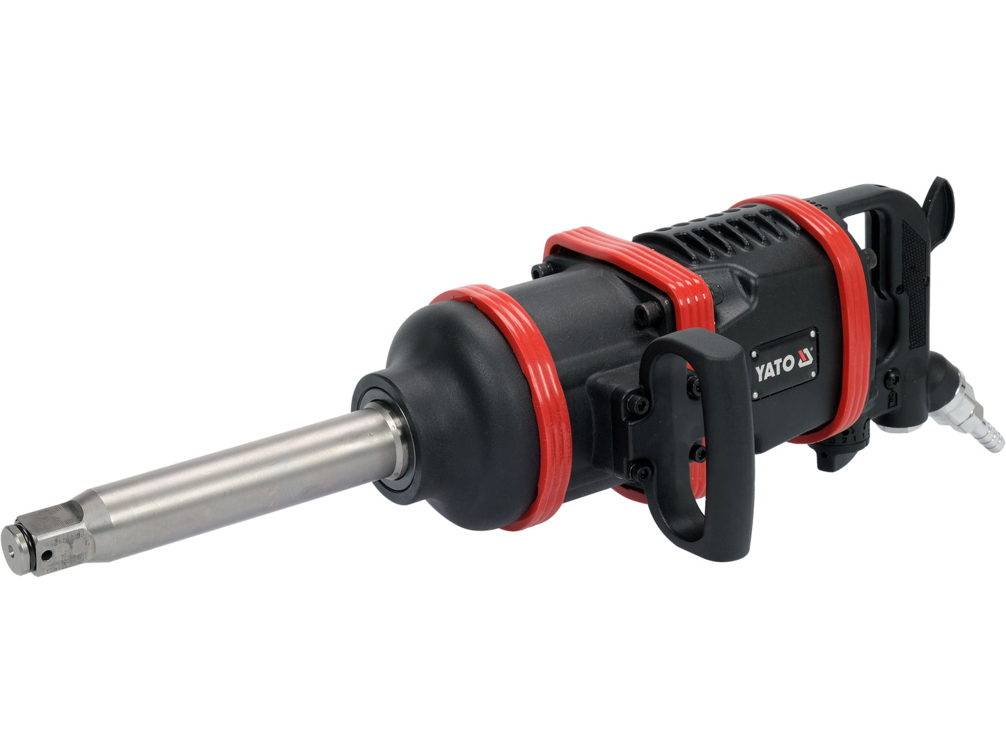 CHEIE PNEUMATICĂ 1'' 4800NM