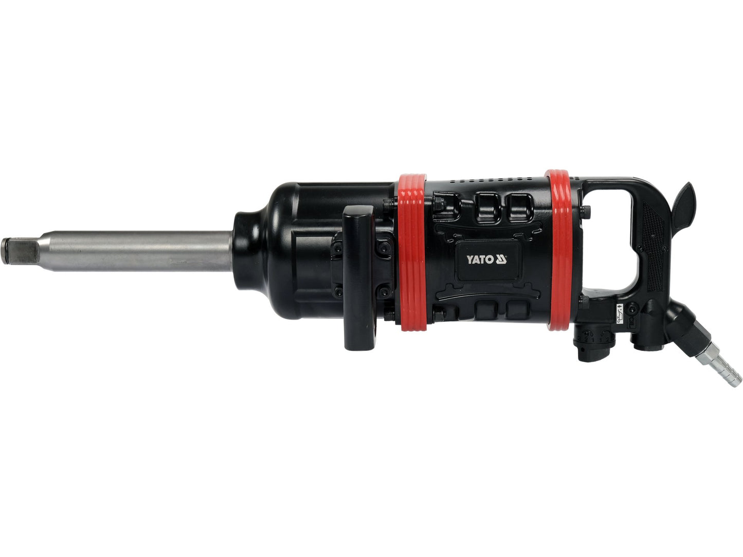 CHEIE PNEUMATICĂ 1'' 5800NM