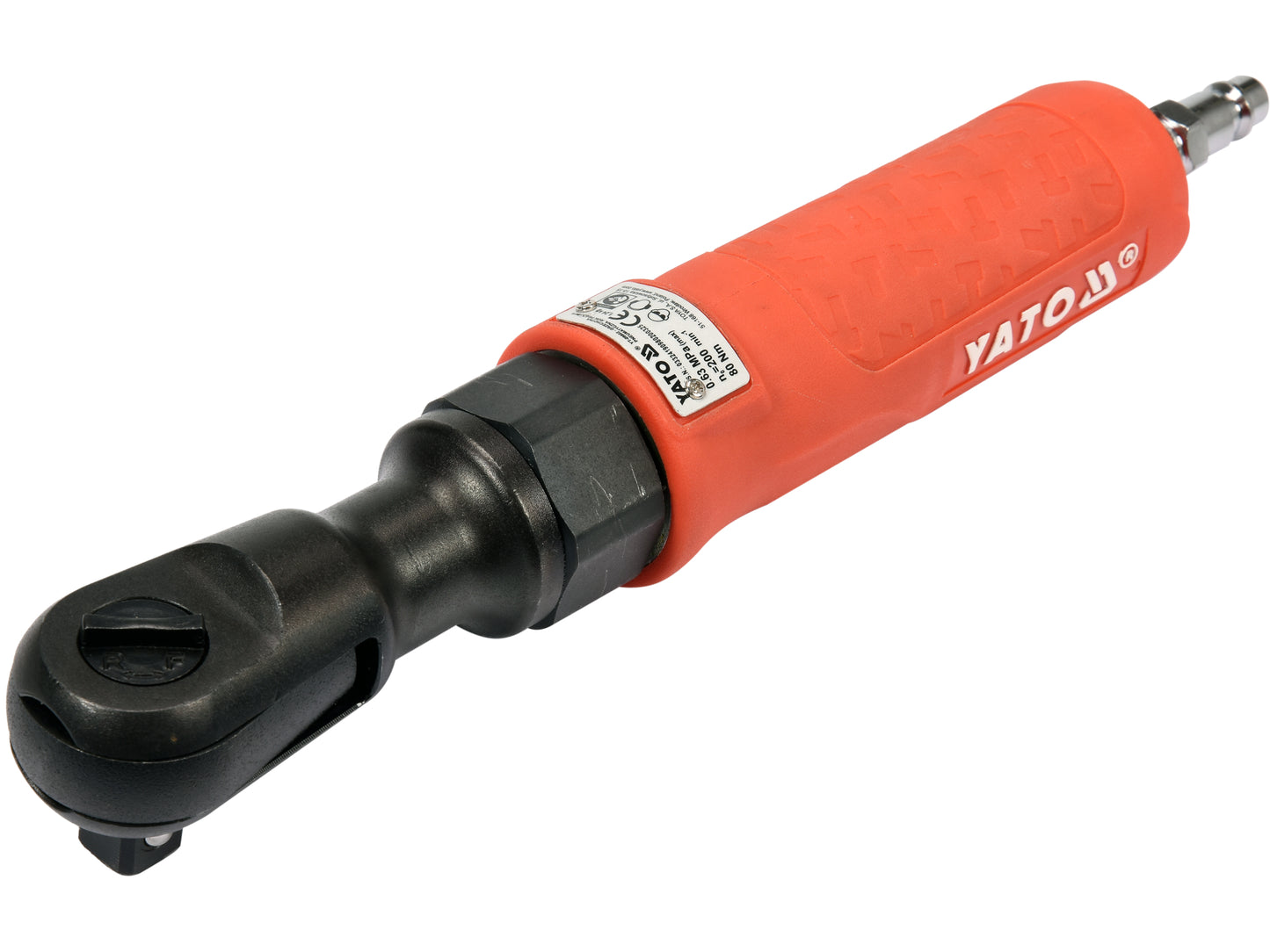 ANTRENOR PNEUMATIC 1/2'', 80 NM