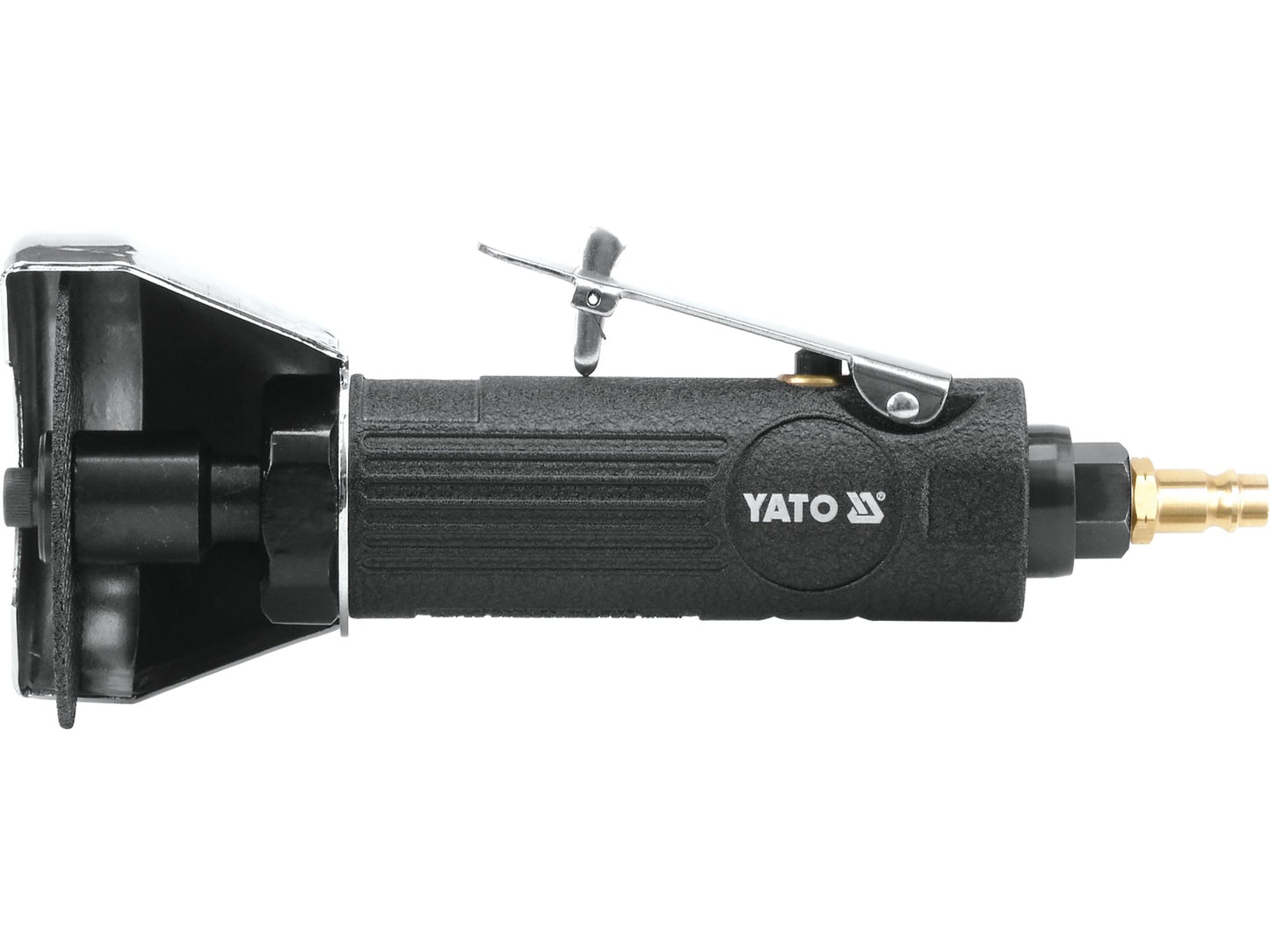 MAȘINĂ DE TĂIAT CU AER COMPRIMAT 1/4''