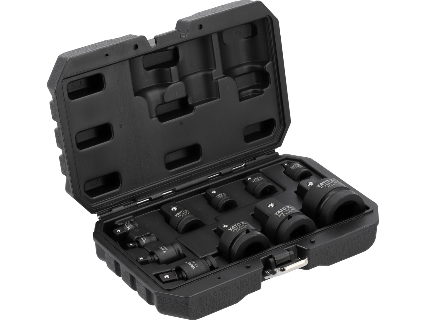 SET ADAPTOARE CARDANICE+REDUCȚII IMPACT