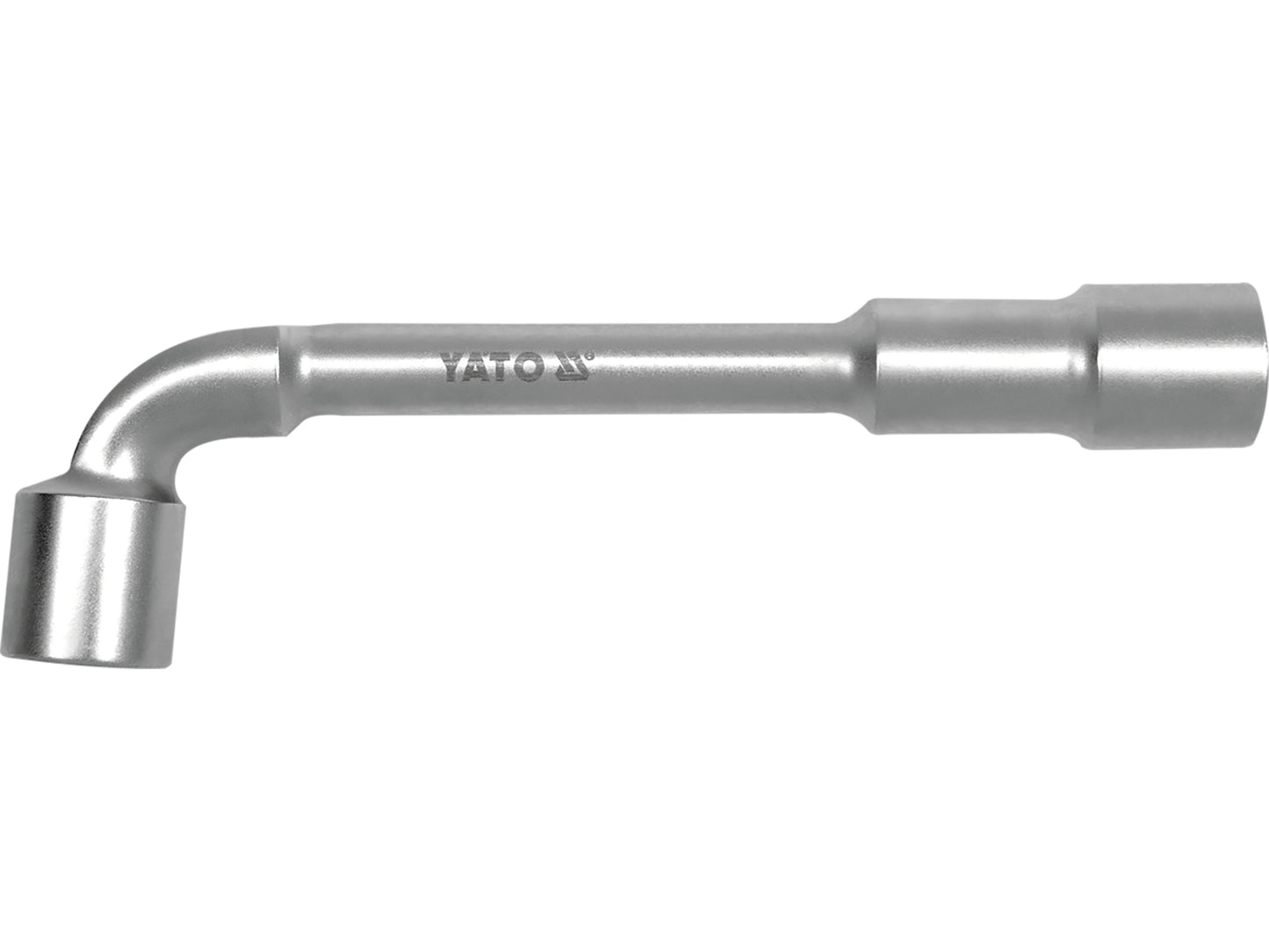 CHEIE TUBULARA CU COT TIP ''L'' 28MM