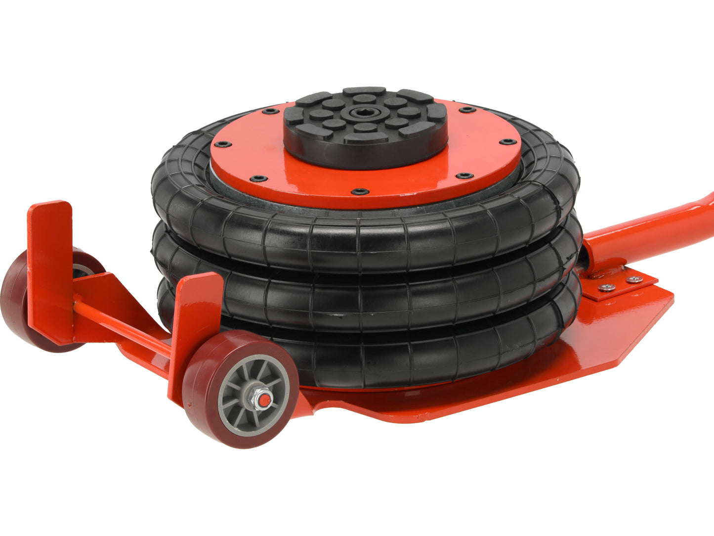 CRIC PNEUMATIC, PERNĂ DE AER, 4T