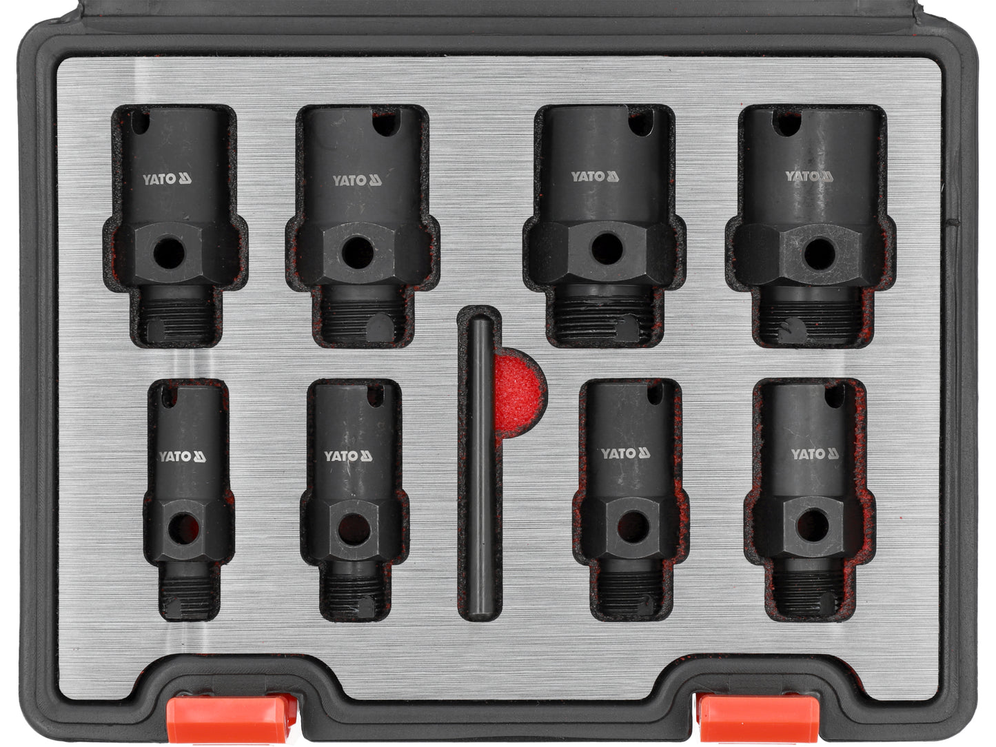 SET PT. REPARAT FILET INTERIOR/EXTERIOR