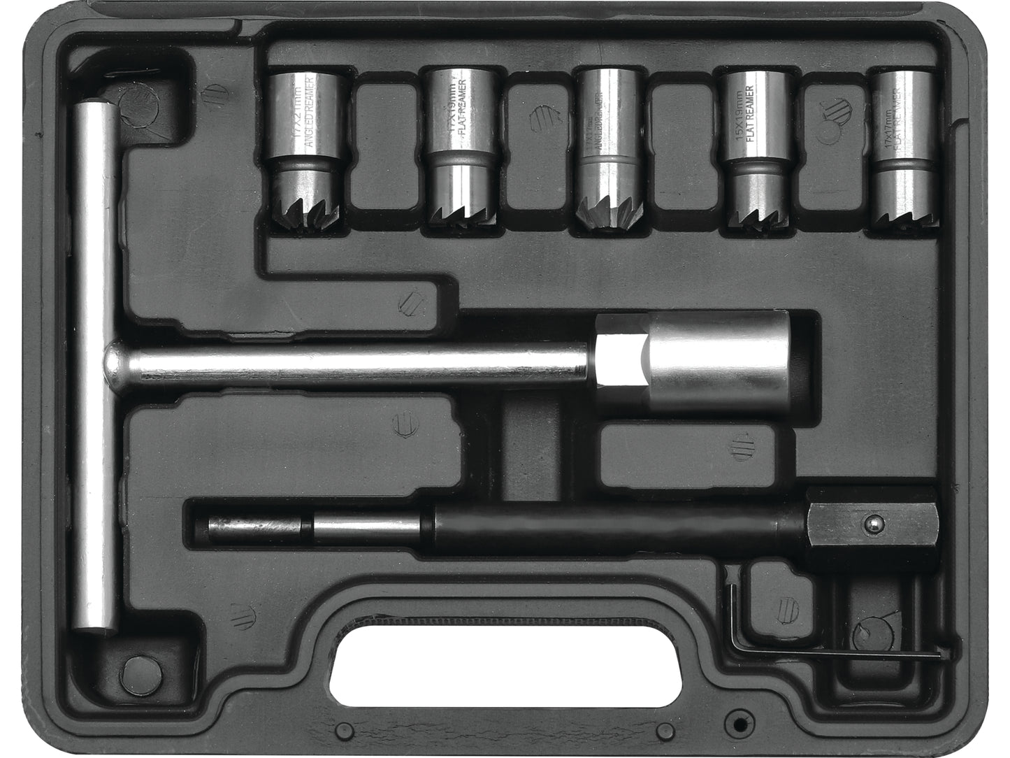 SET FREZE RECONDITIONAT SCAUN INJECTOARE