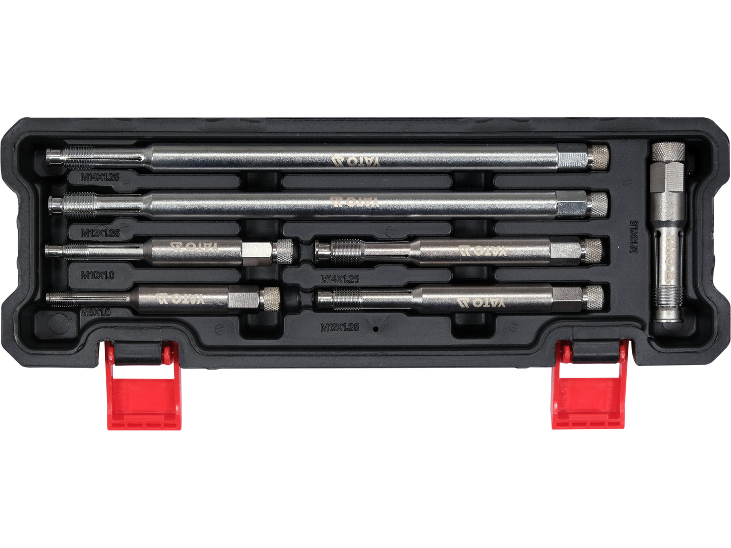 SET PENTRU REFĂCUT FILETE BUJII INCANDESCENTE