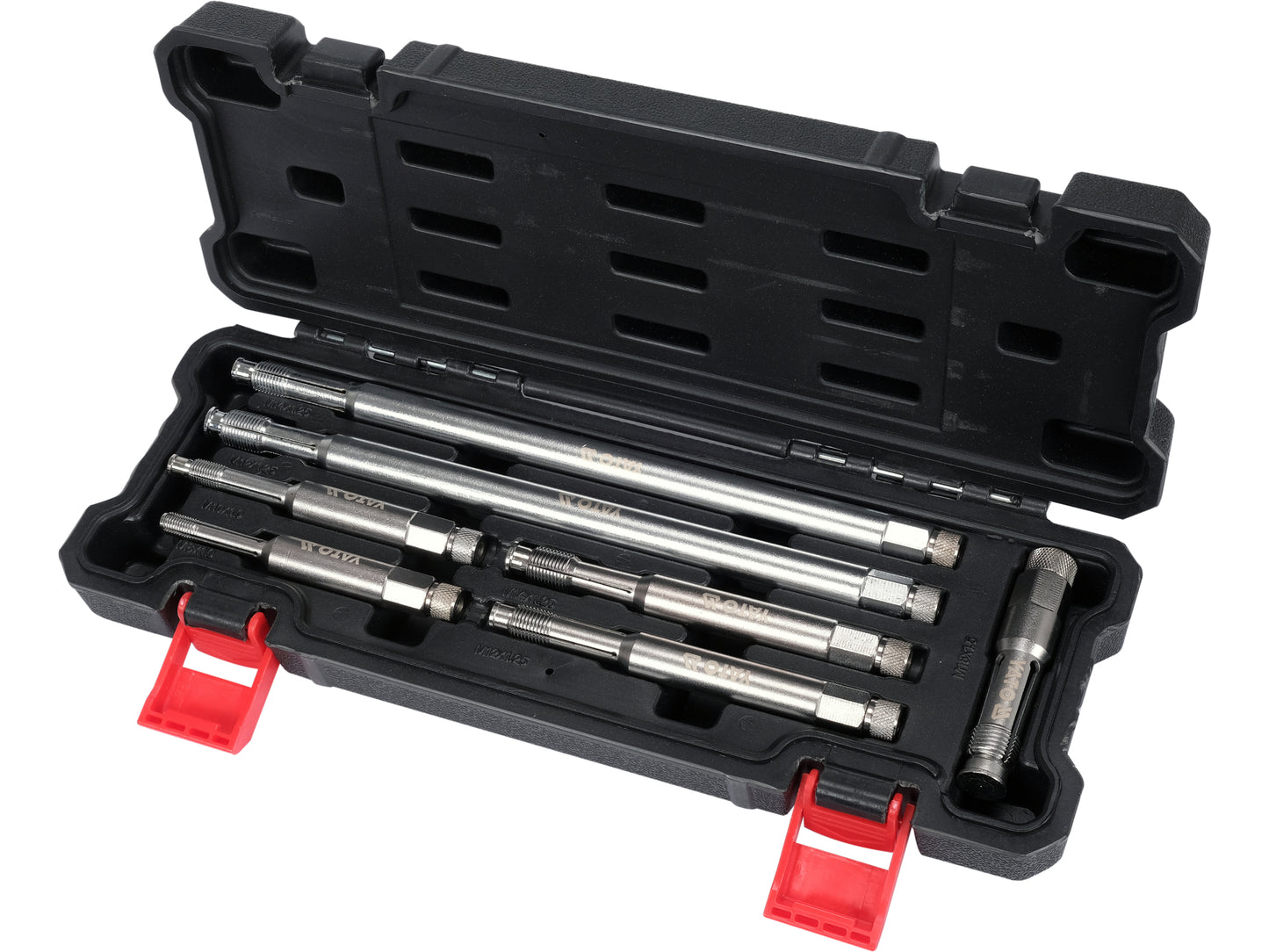 SET PENTRU REFĂCUT FILETE BUJII INCANDESCENTE