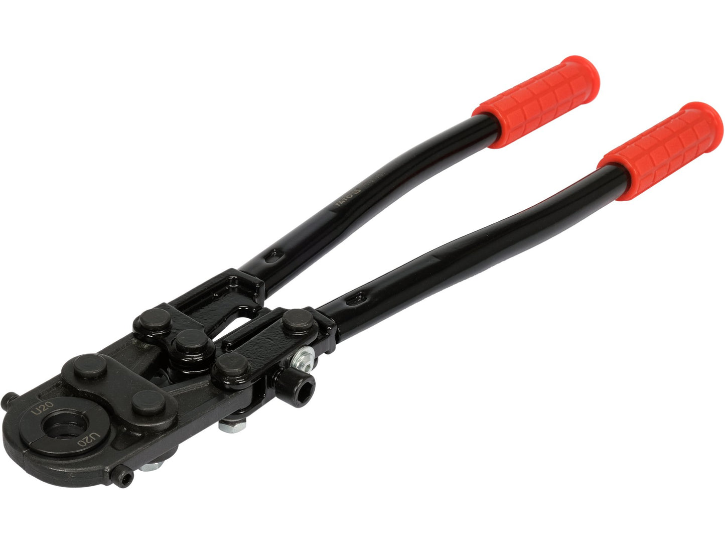 CLEȘTE DE SERTIZAT TEVI PEX U16-25