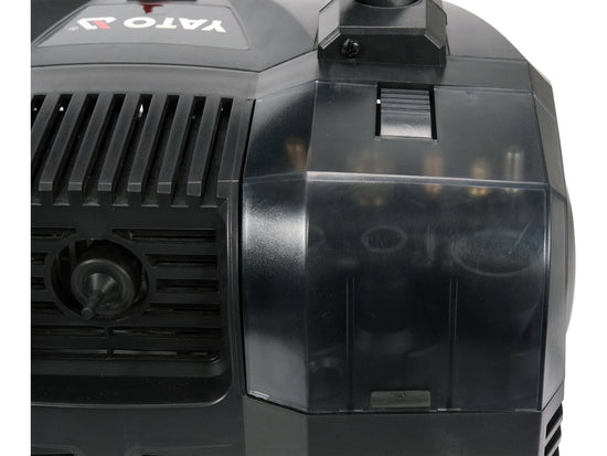 COMPRESOR AER 6L 36V=18VX2