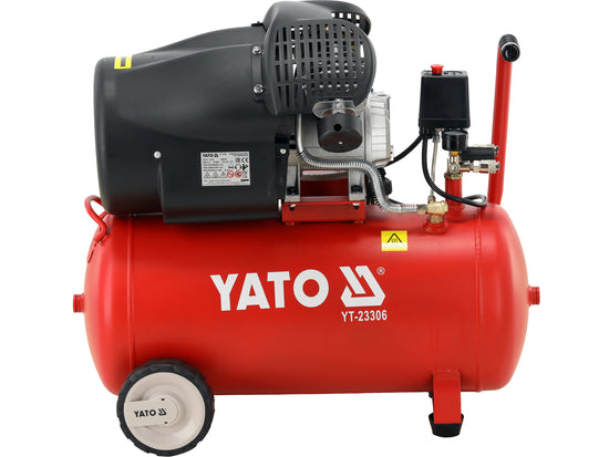 COMPRESOR AER 50L