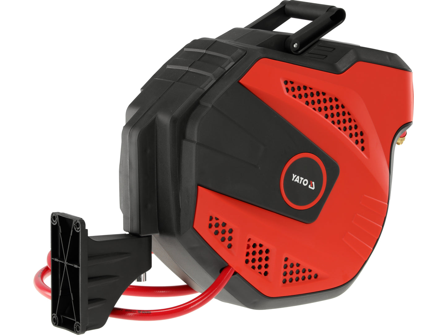 FURTUN AER COMPRIMAT, TAMBUR, 15MX9,5MM