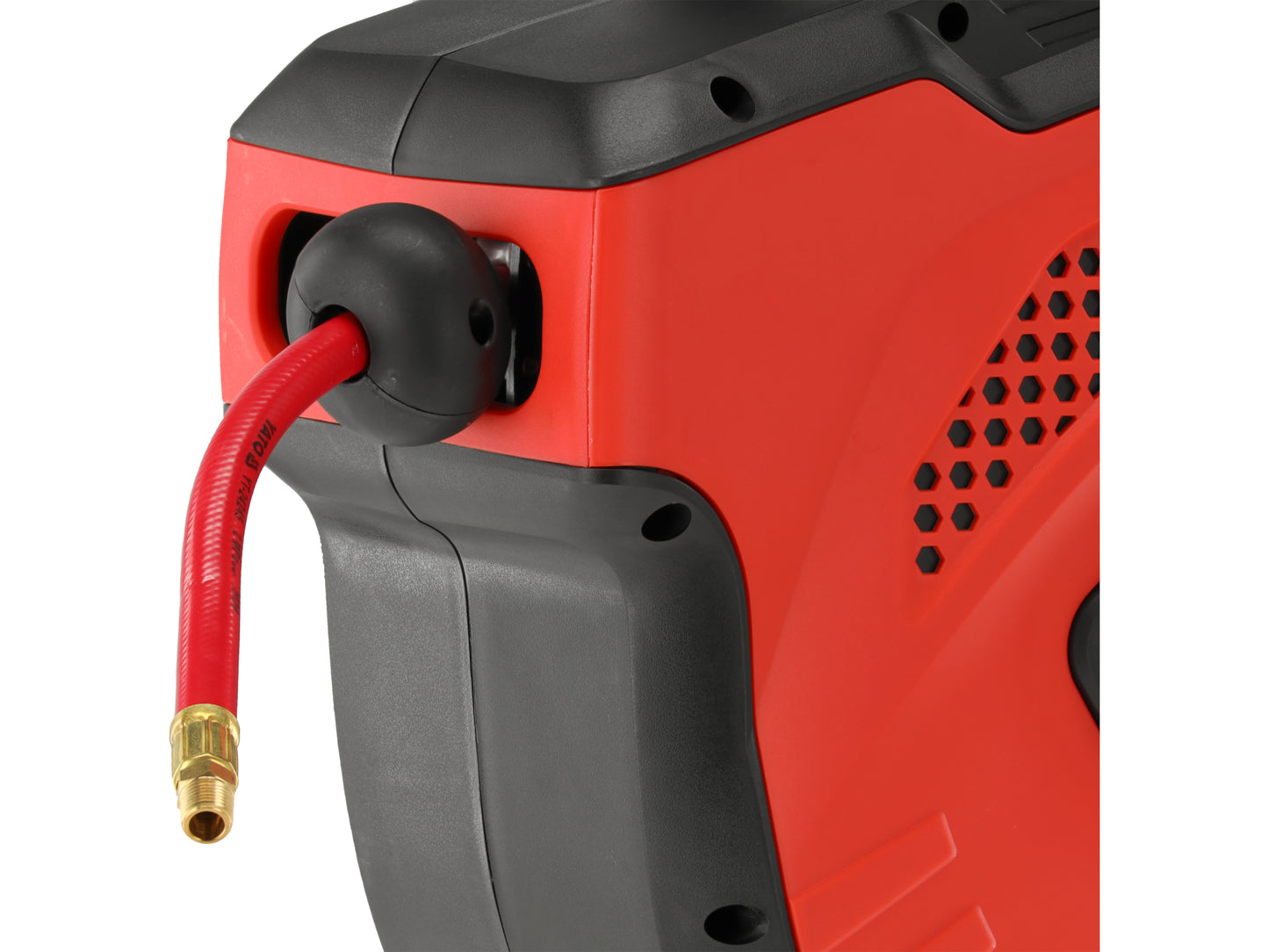 FURTUN AER COMPRIMAT, TAMBUR, 15MX9,5MM