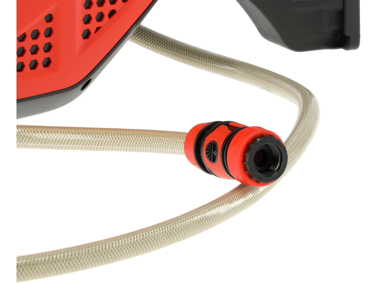 FURTUN DE APĂ PE TAMBUR AUTOMAT, 15M