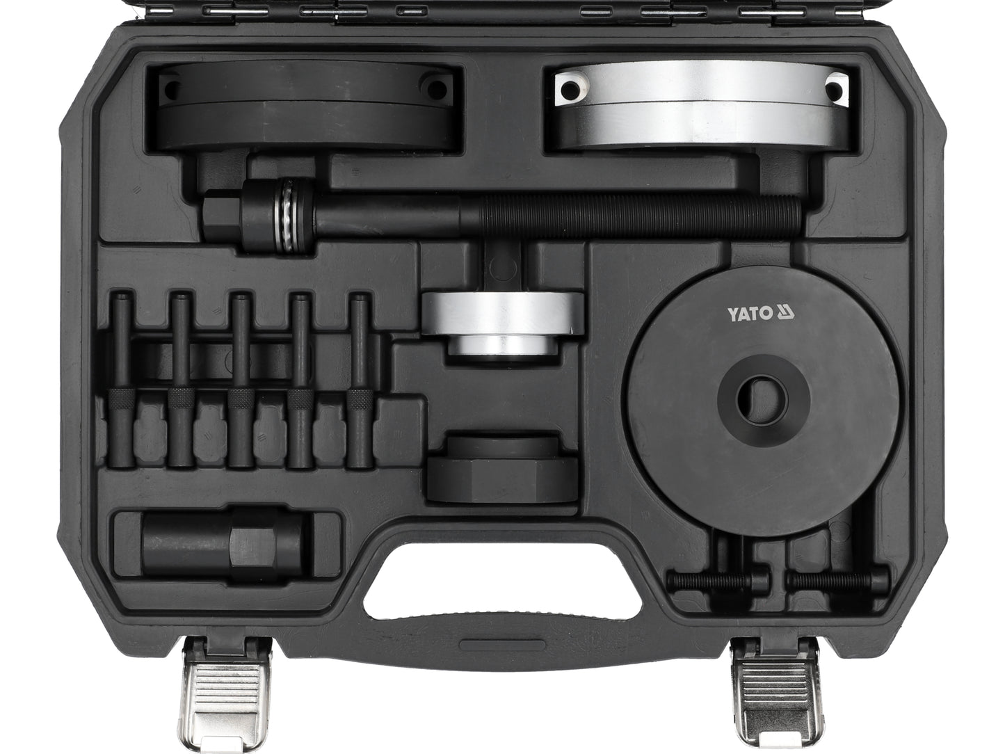 SET PENTRU EXTRAS RULMENȚI