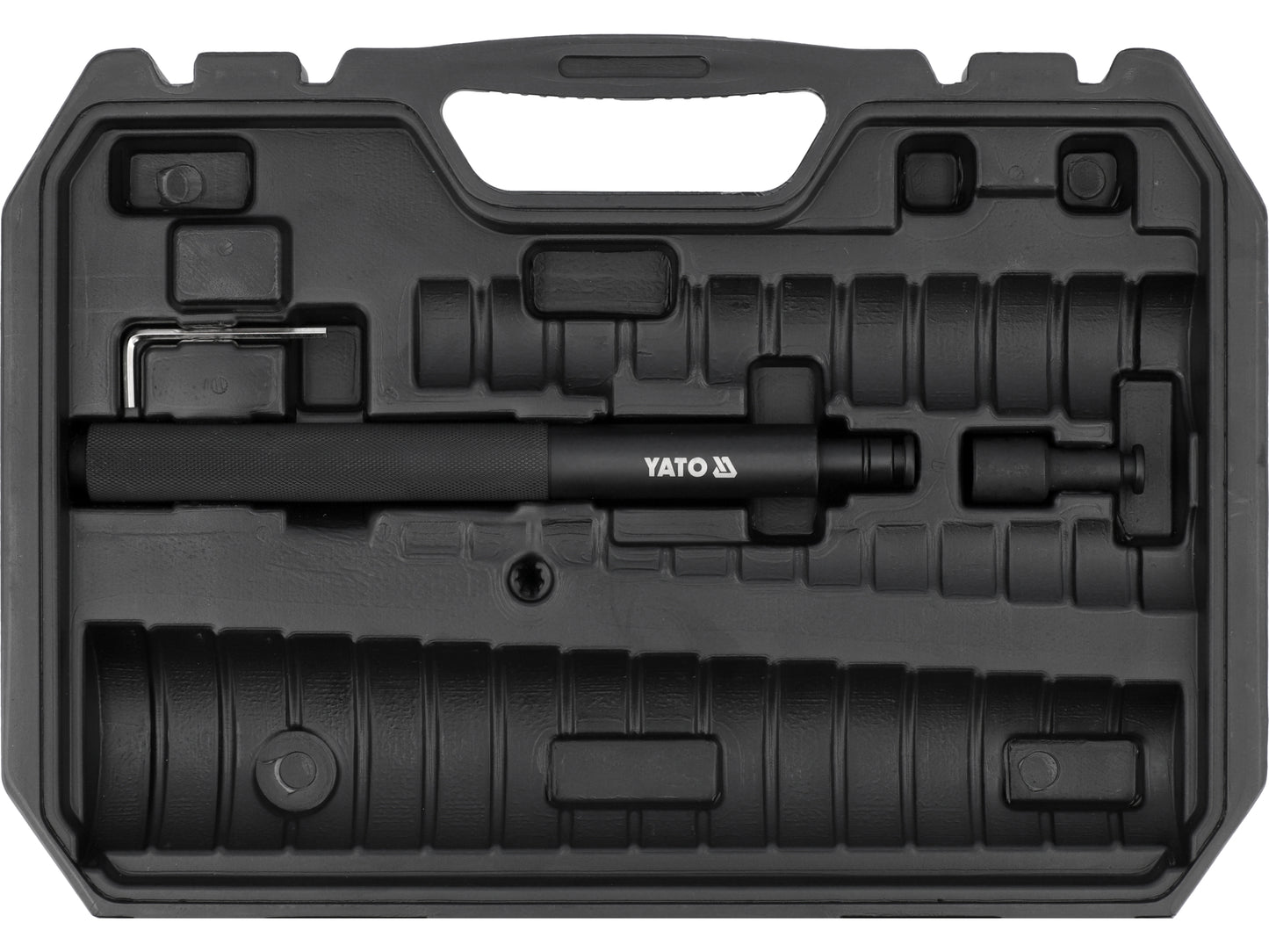 SET EXTRACTOARE BUCȘE ȘI RULMENȚI