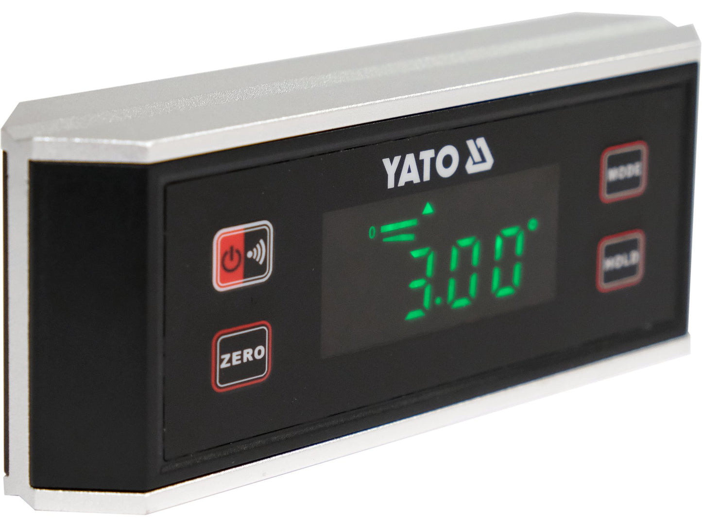 NIVELĂ ELECTRONICĂ 150MM, MAGNETICĂ