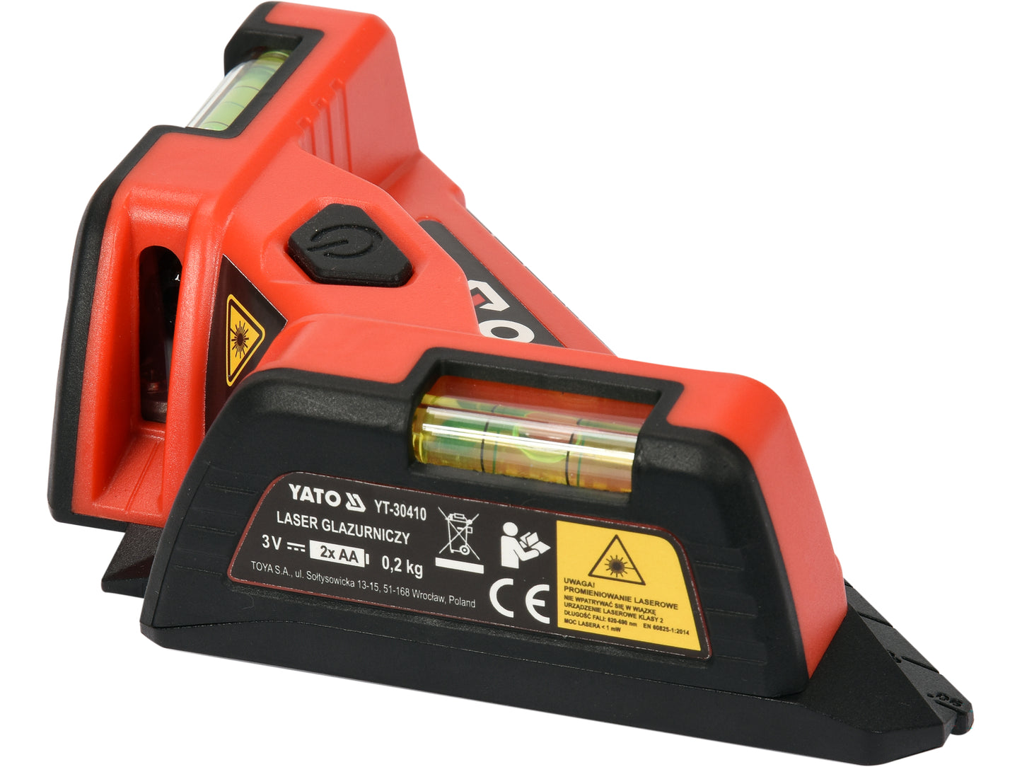 NIVELĂ LASER PENTRU POZITIONAREA PLĂCILOR CERAMICE