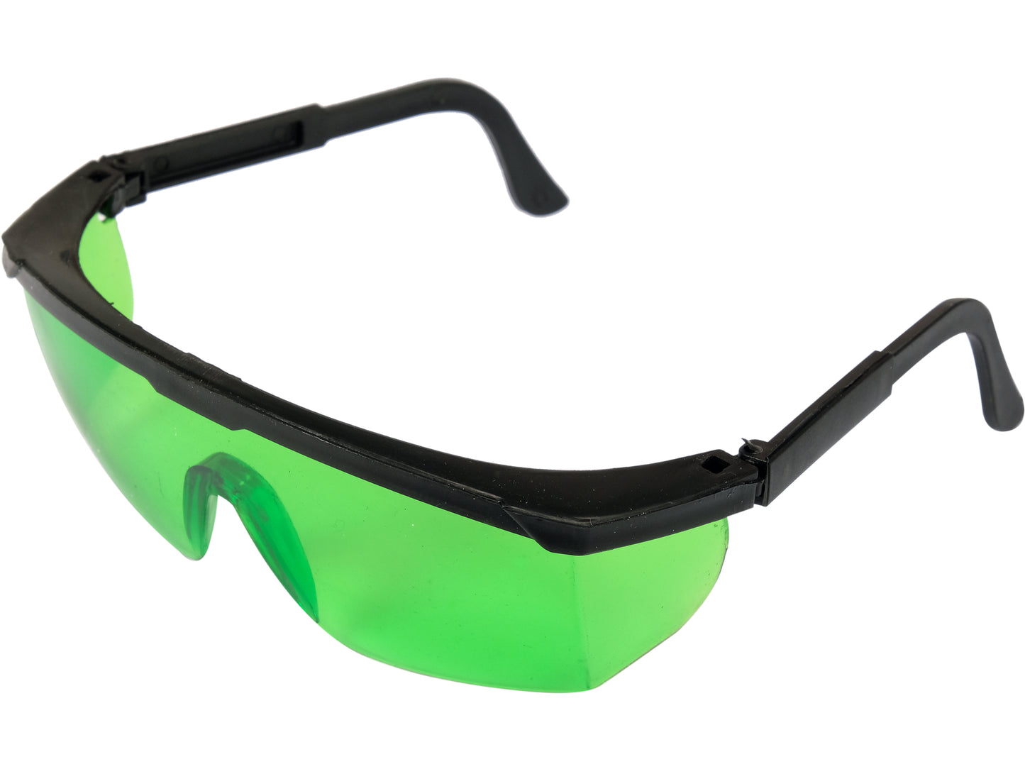 LASER 4D VERDE 16 LINII CU ACCESORII