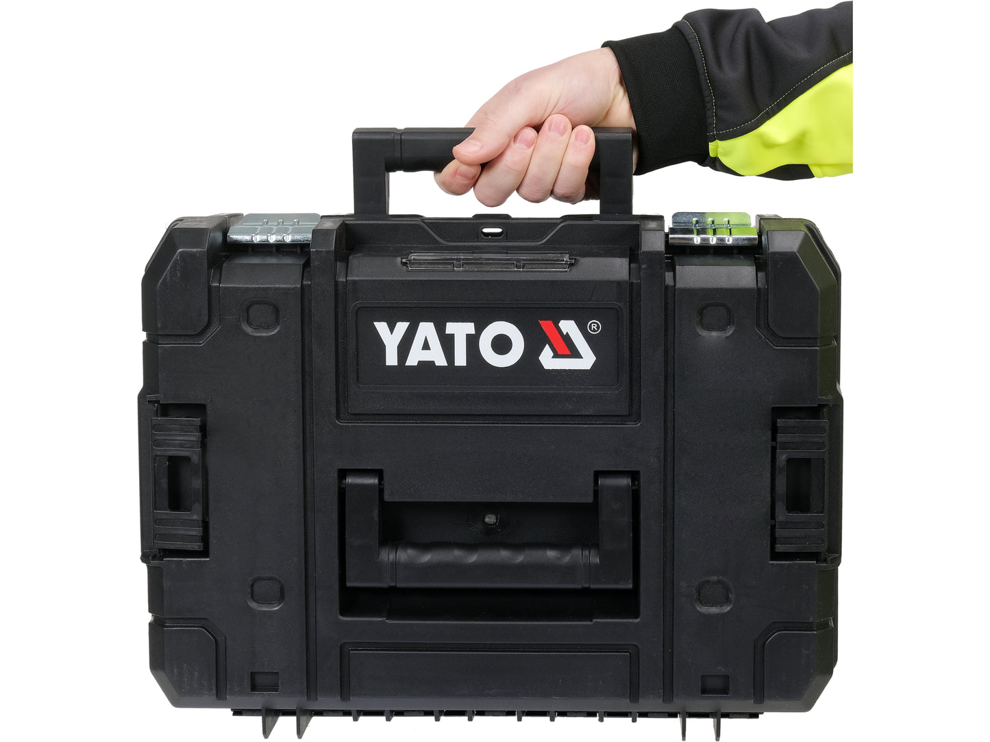 LASER 4D VERDE 16 LINII CU ACCESORII