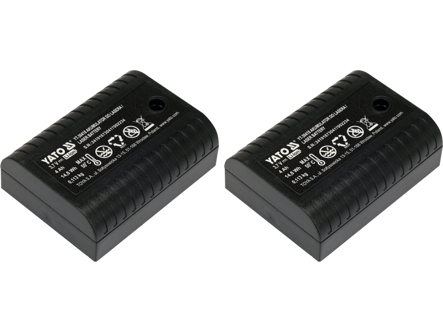 LASER 4D VERDE A+ 16 LINII CU ACCESORII