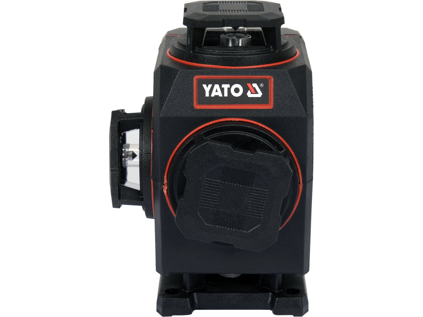 MINI LASER VERDE 16 LINII 4D, ACCESORII