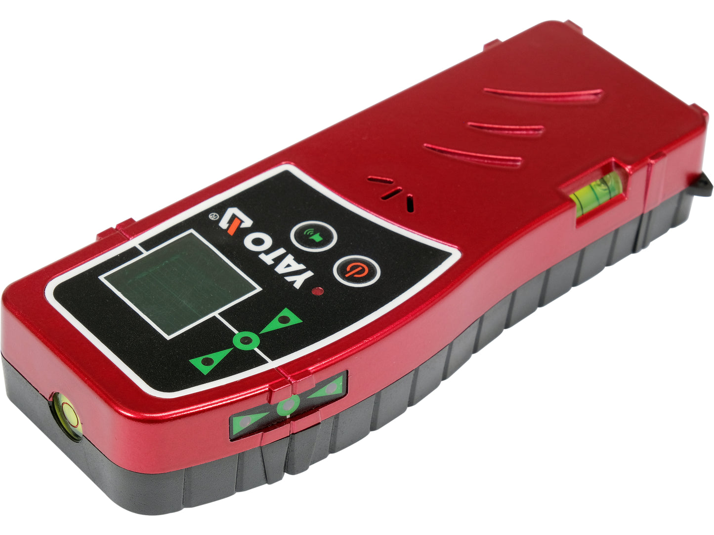 RECEPTOR LASER VERDE