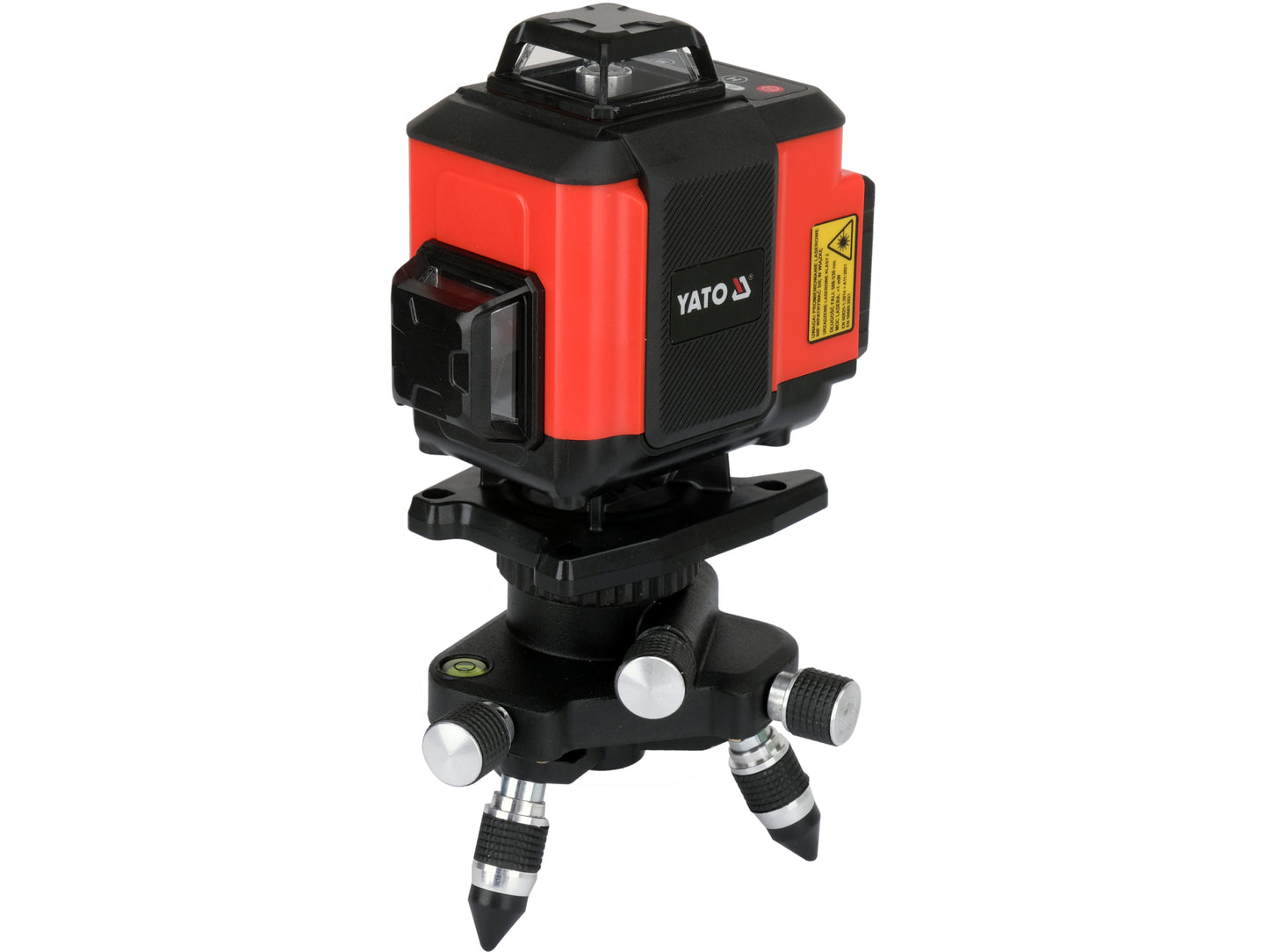 LASER VERDE 4D CU AUTOREGLARE, 16 LINII