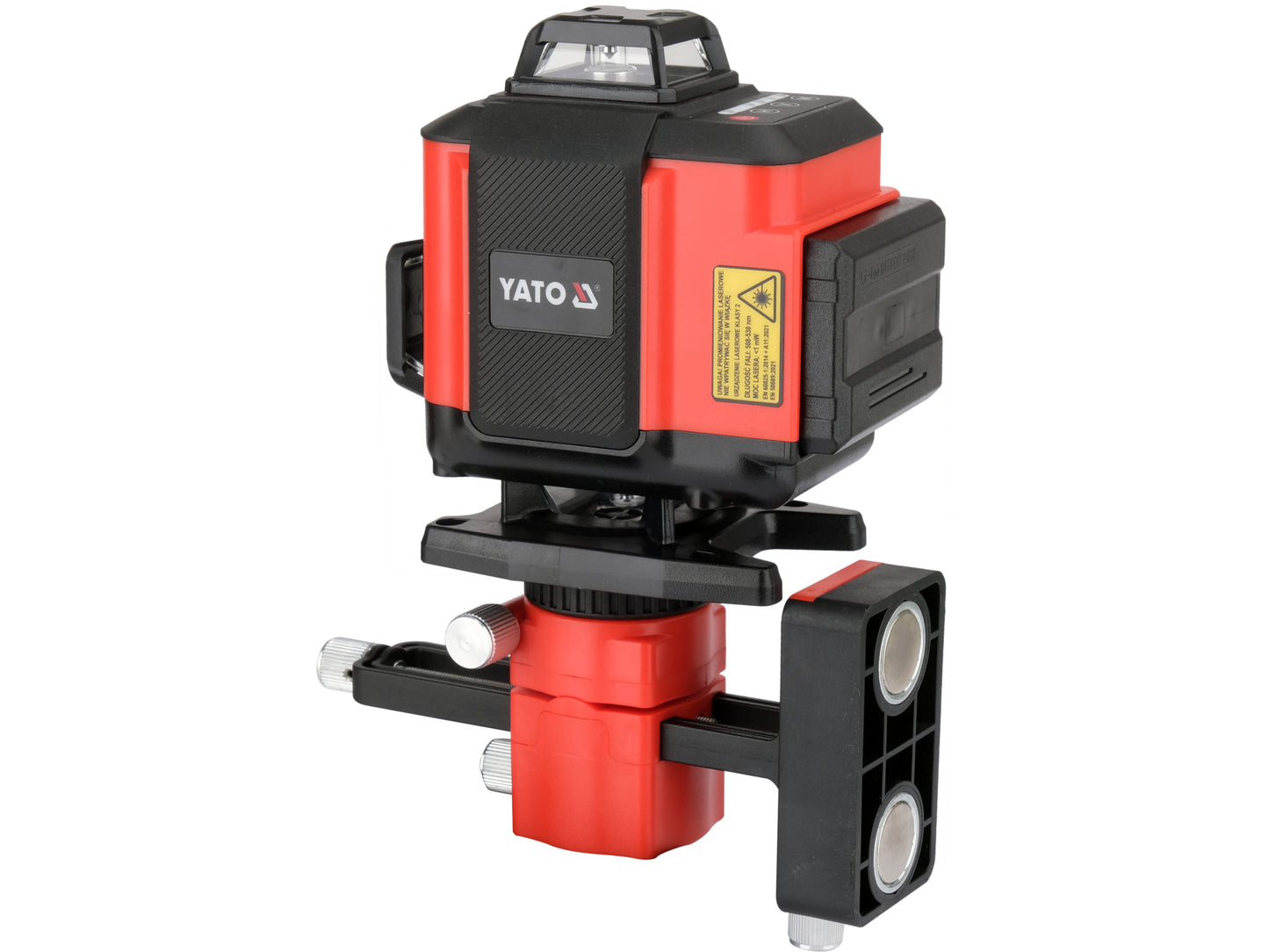 LASER VERDE 4D CU AUTOREGLARE, 16 LINII