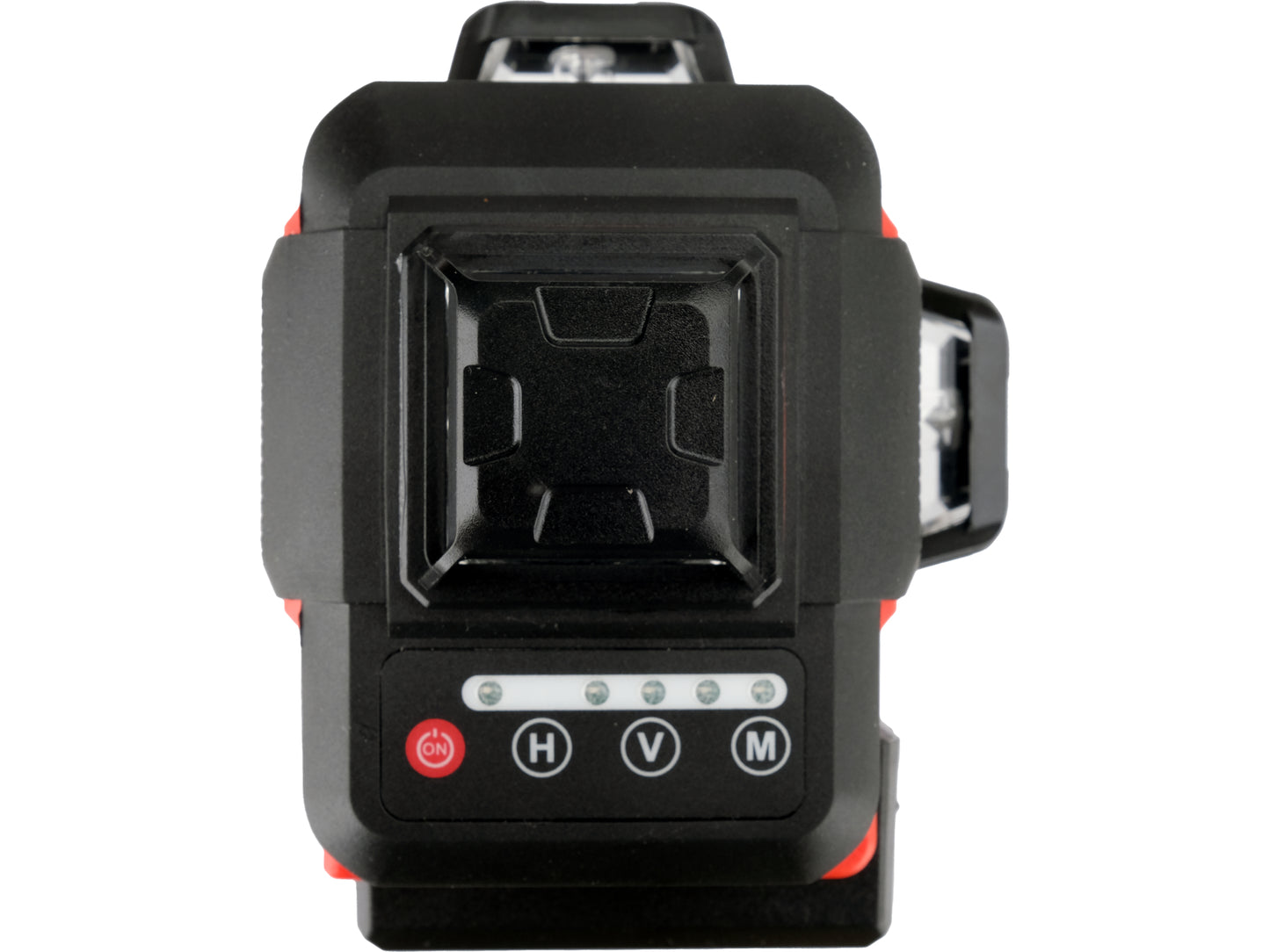 LASER VERDE 4D CU AUTOREGLARE, 16 LINII