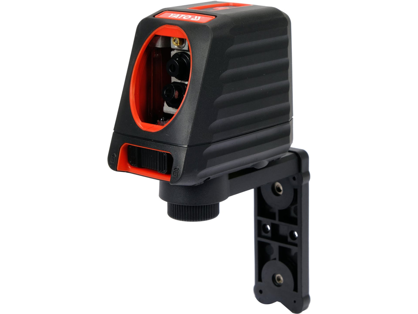 NIVELĂ CU LASER VERDE