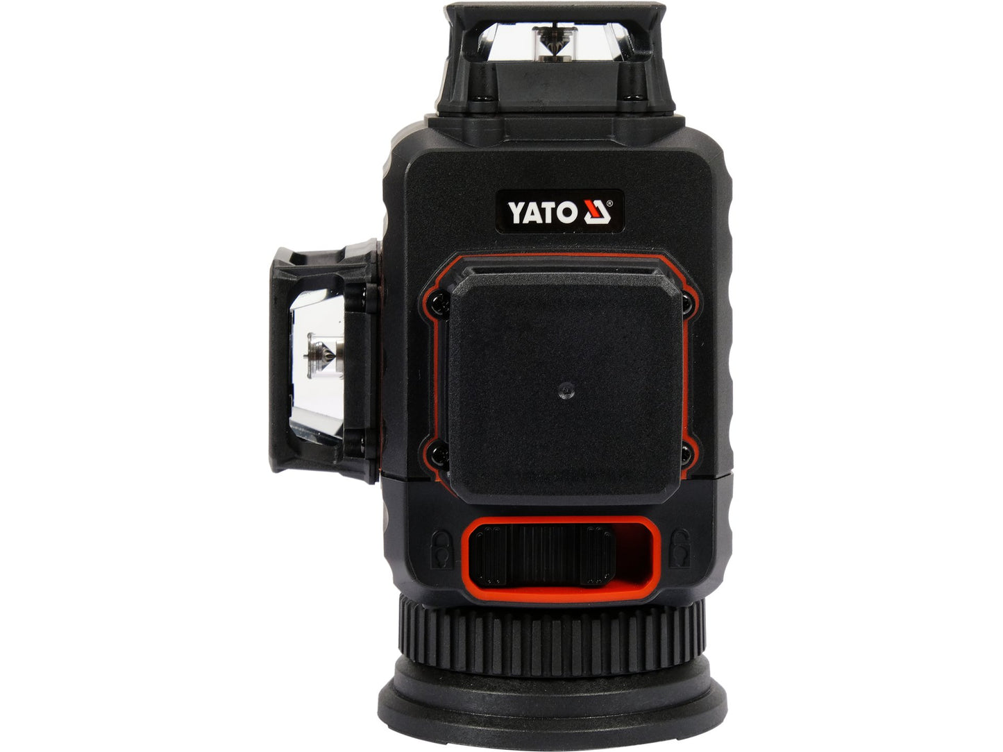 NIVELĂ LASER VERDE 12 LINII, 3D