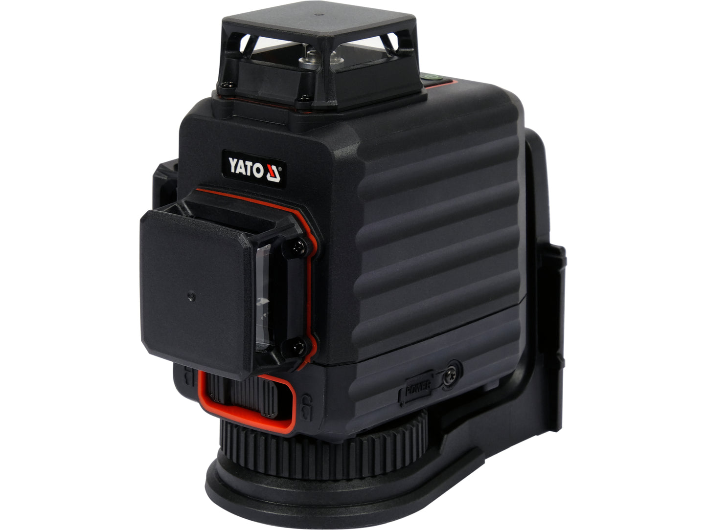 NIVELĂ LASER VERDE 12 LINII, 3D