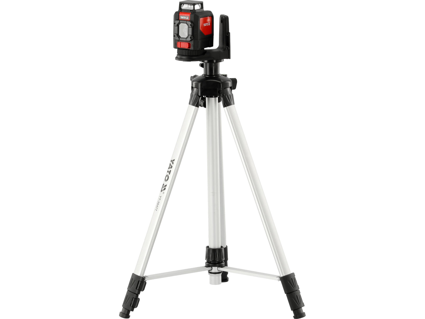 SET LASER VERDE 5 LINII 360°