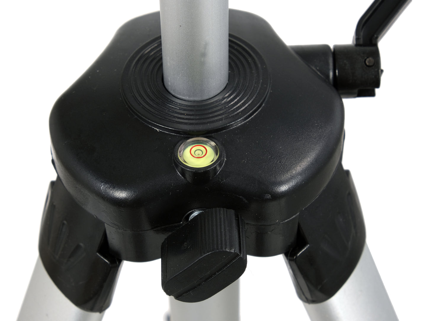 SET LASER VERDE 5 LINII 360°